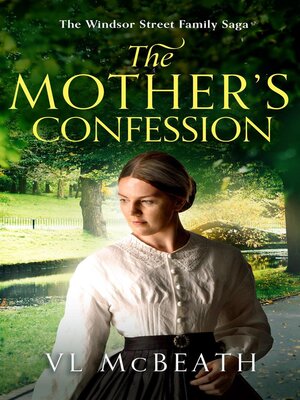 cover image of The Mother's Confession
